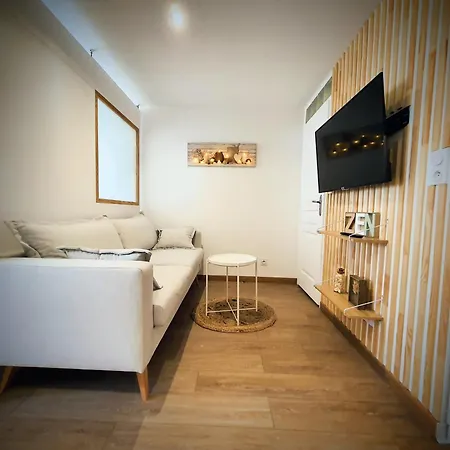 Cosy Aulnay-Paris Nord -Expo Villepinte Exterior photo