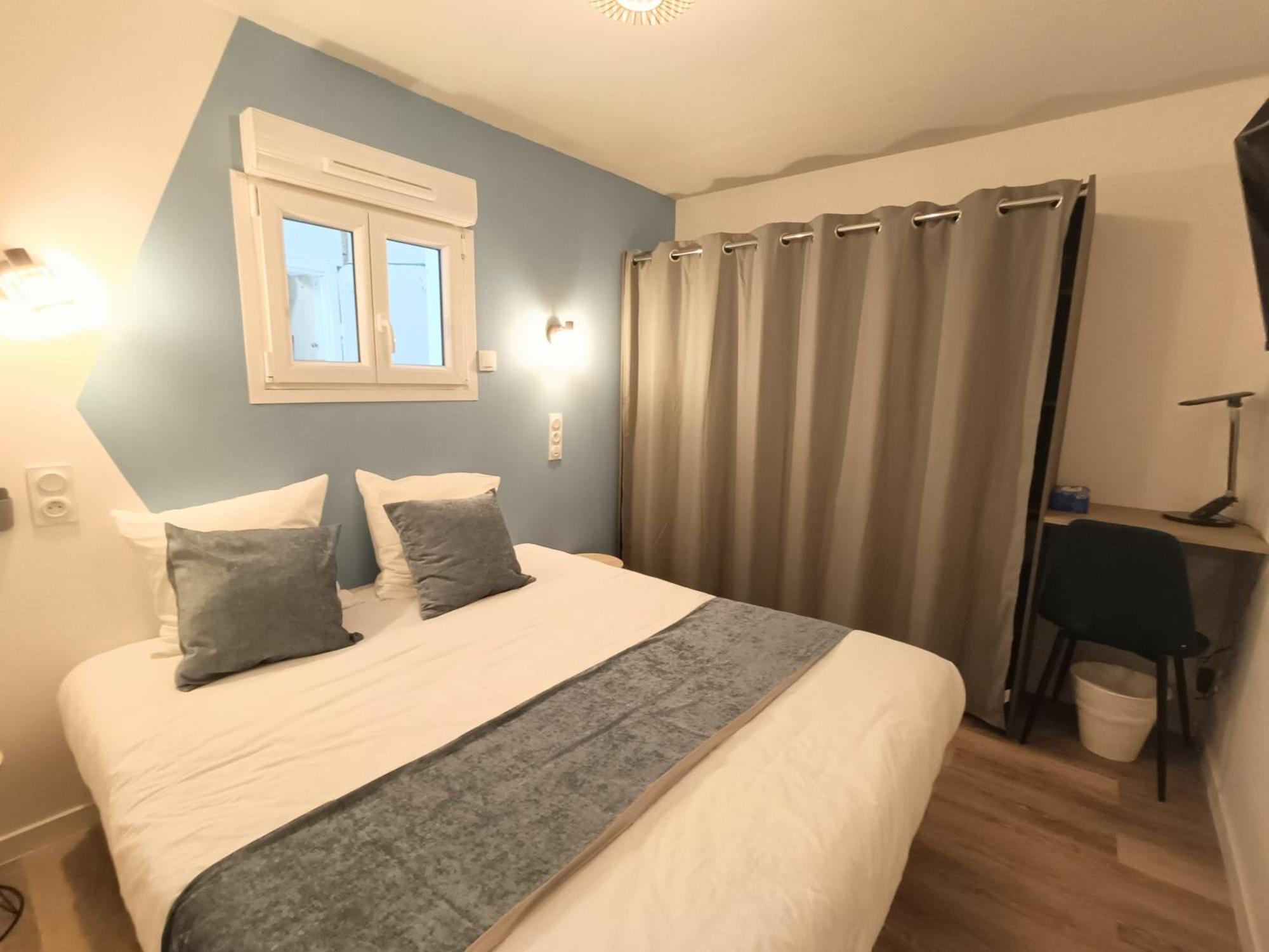Apartment Cosy Aulnay-paris Nord -expo Villepinte Aulnay-sous-Bois