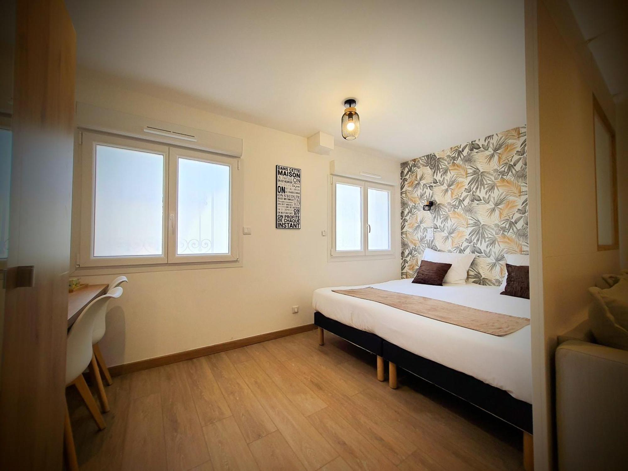 Cosy Aulnay-paris Nord -expo Villepinte * Aulnay-sous-Bois