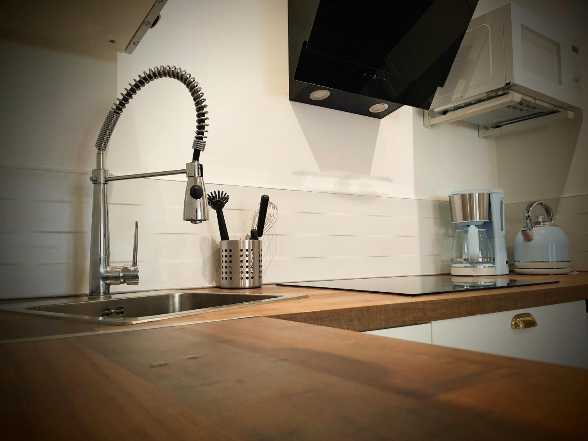 Apartment Cosy Aulnay-paris Nord -expo Villepinte