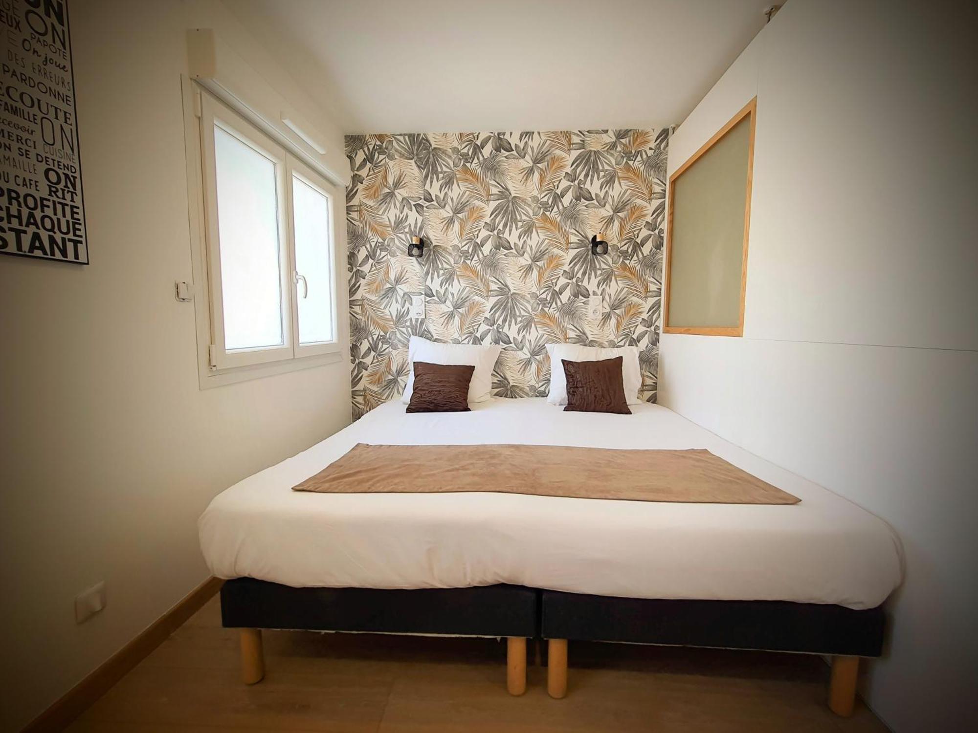 Cosy Aulnay-paris Nord -expo Villepinte Apartment Aulnay-sous-Bois