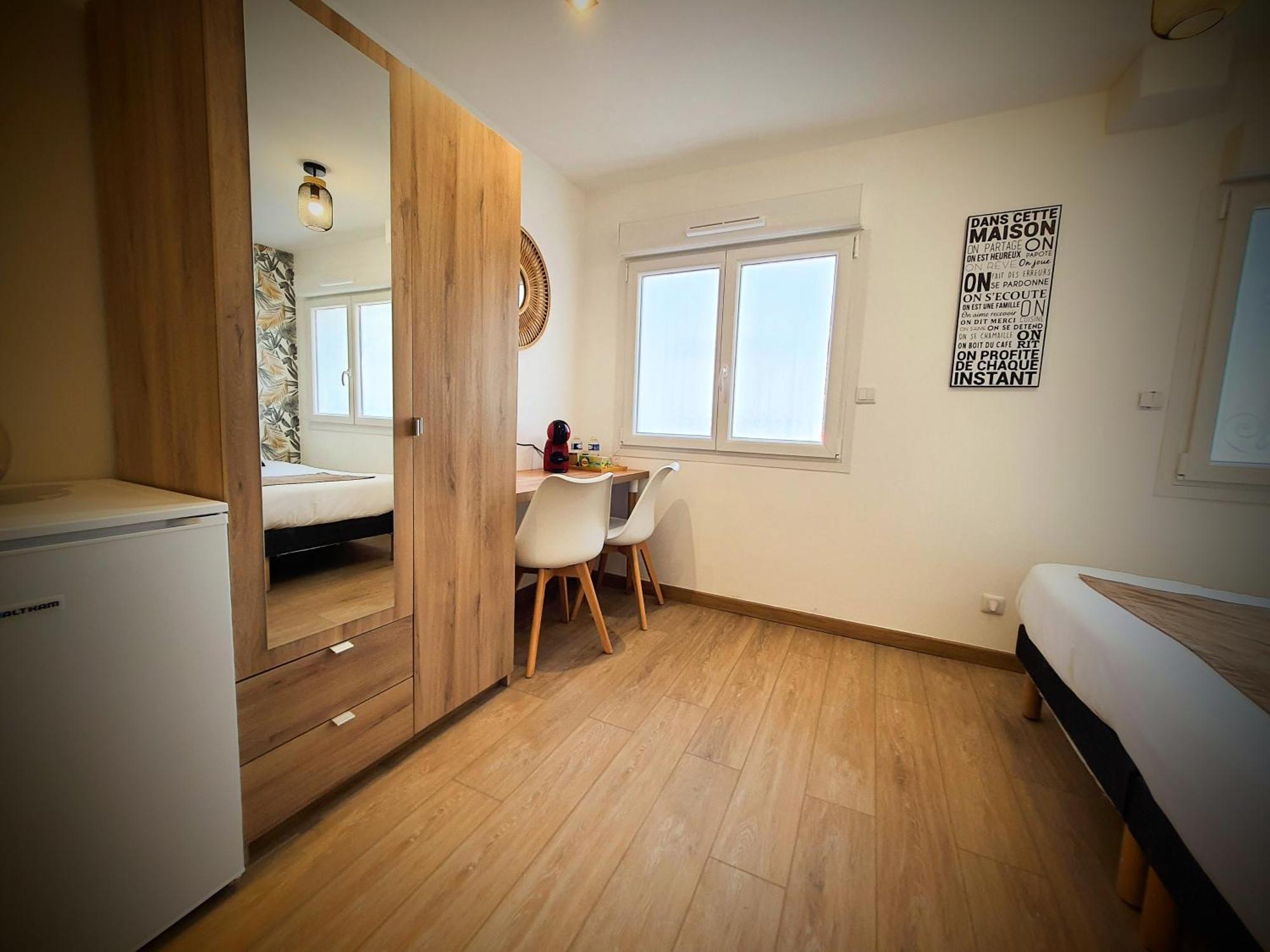 Cosy Aulnay-paris Nord -expo Villepinte *